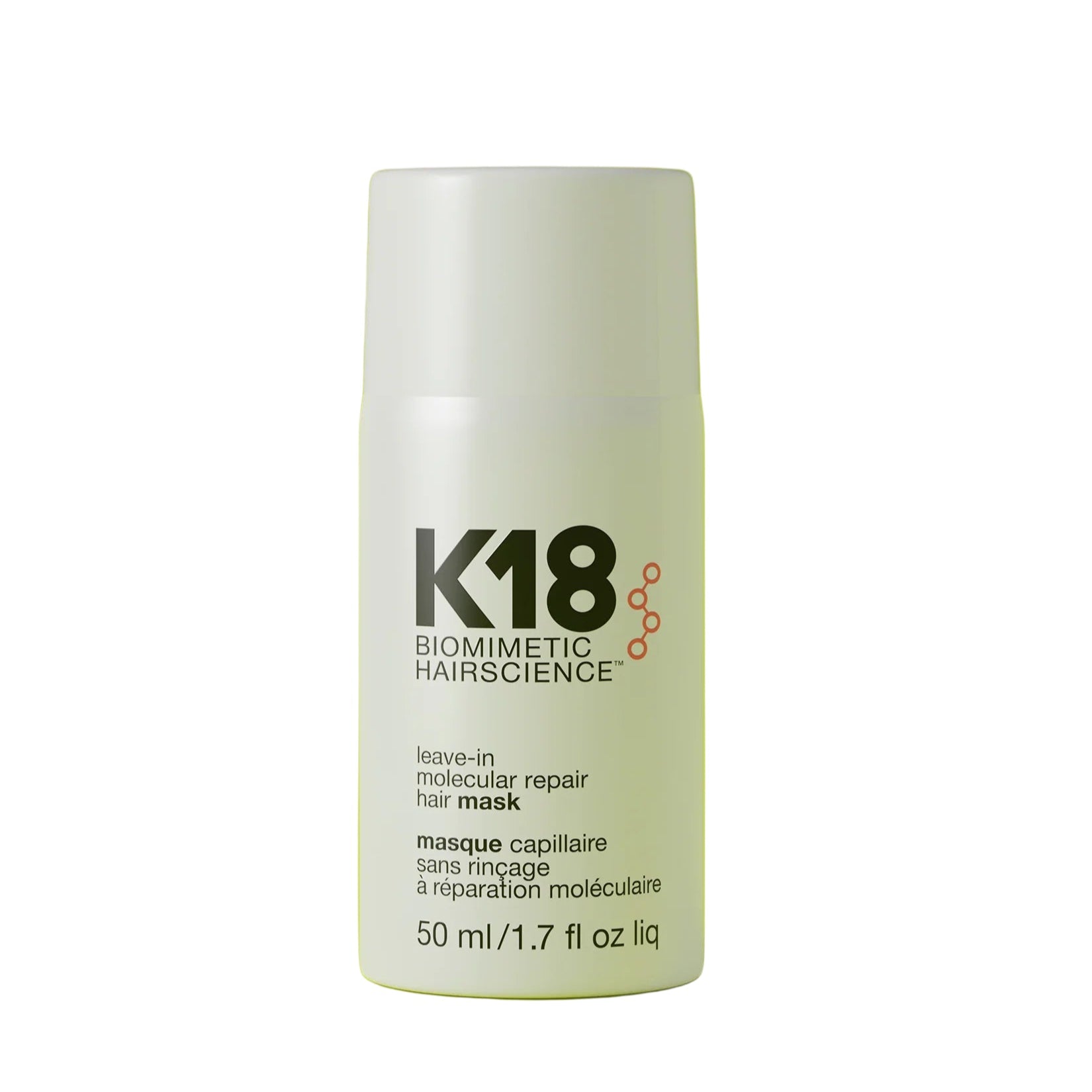 K18 LEAVE IN MASK
