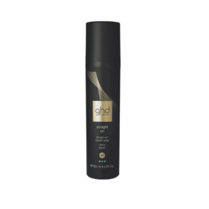ghd Straight On hitavörn með anti-frizz