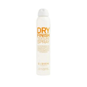 Dry Finish Texture Sprey