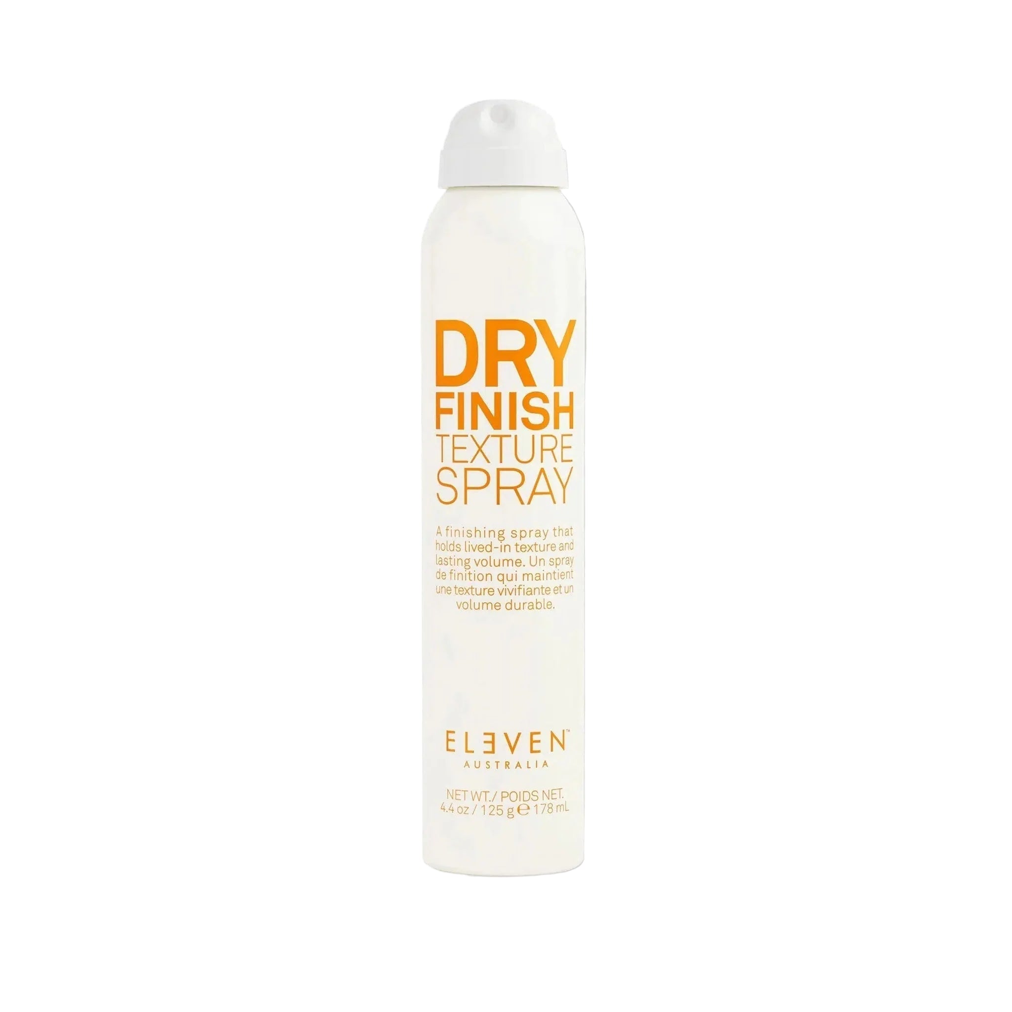 Dry Finish Texture Sprey