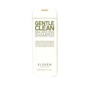 Eleven Gentle Clean Sjampó