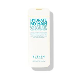 Hydrate My Hair Moisture hárnæring