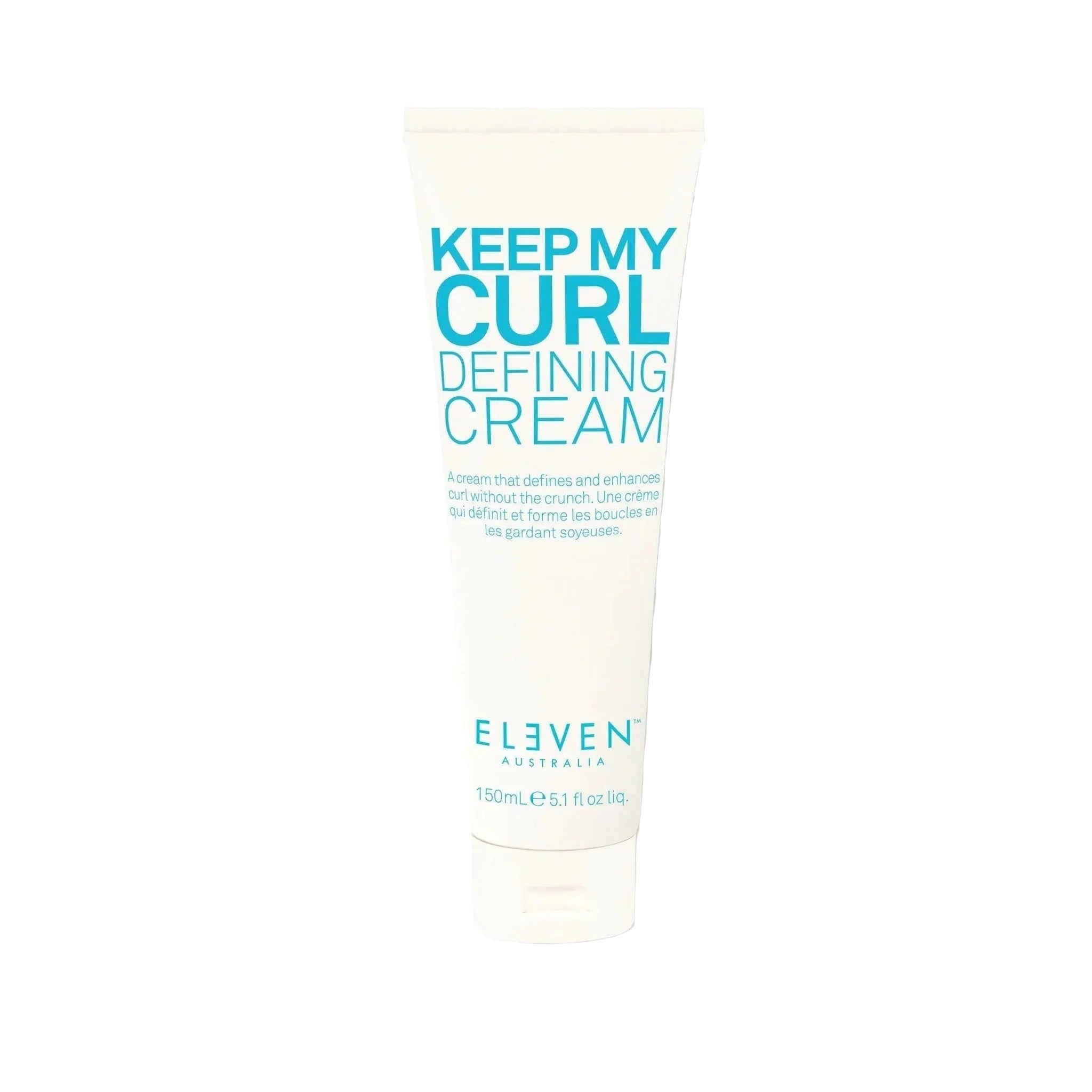 Keep My Curl Defining Cream