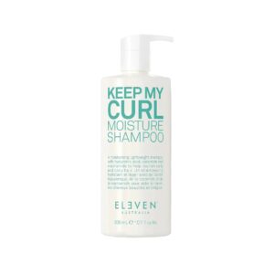 Keep My Curl Moisture Sjampó