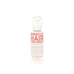 Miracle Hair Treatment