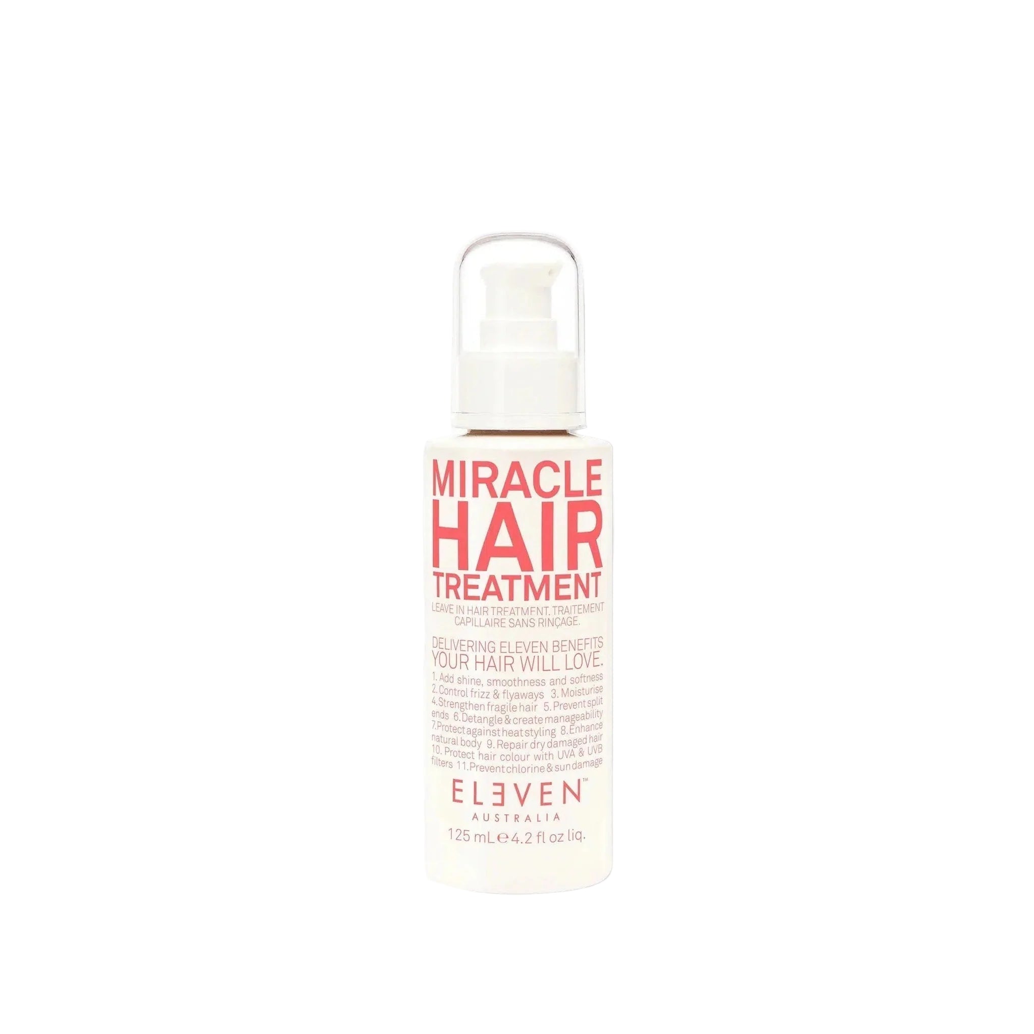Miracle Hair Treatment