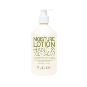 Lotion Hand and Body Creme