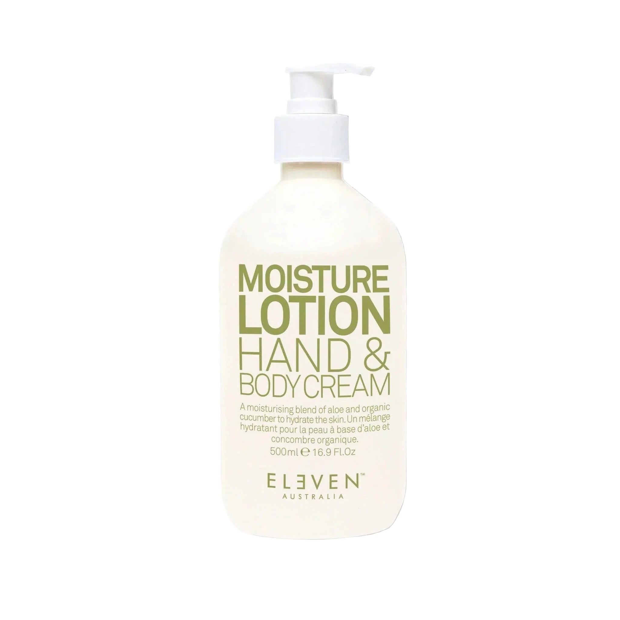 Lotion Hand and Body Creme
