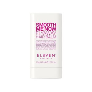 Smooth Me Now Flyaway Hair Balm
