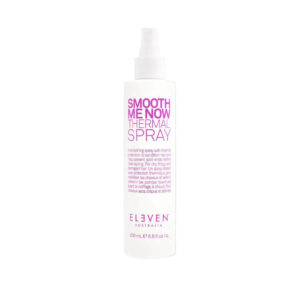 Smooth Me Now Thermal Spray