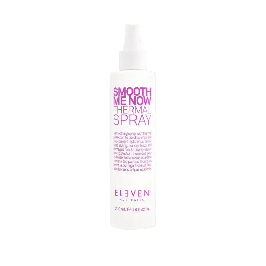 Smooth Me Now Thermal Spray