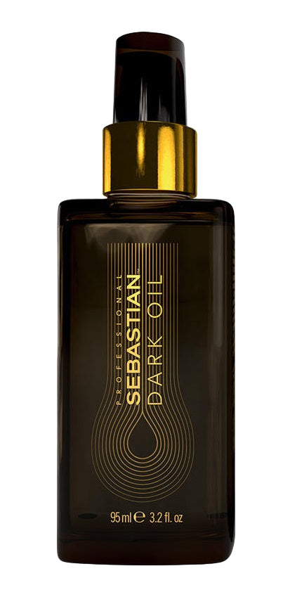 Sebastian Dark Oil Hárolía